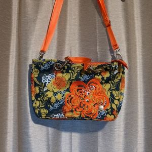 Super cute NEW Haiku convertible bag